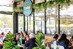 The Shed Cafe Rockdale