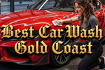 PREMIUM CAR WASH GOLD COAST 5983