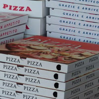 UNDER OFFER - BARGAIN PIZZA SHOP – SUPERB CATCHMENT AREA image