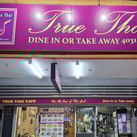 Established Thai Restaurant | Strong Local Following image