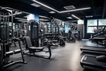 NSW | 24/7 FRANCHISE GYM - GREATER SYDNEY | VBA-2598