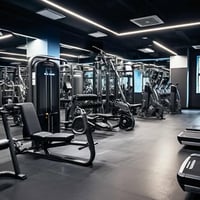 NSW | 24/7 FRANCHISE GYM - GREATER SYDNEY | VBA-2598 image