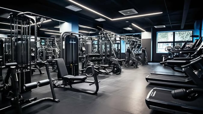 NSW | 24/7 FRANCHISE GYM - GREATER SYDNEY | VBA-2598
