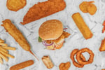 Tasty Eats Takeaway & Fish & Chips - Townsville