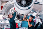 Exclusive OEM Aircraft Distributorship Supplying Aircraft and CASA Approved Parts Across Australia New Zealand Pacific