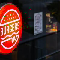 Takeaway Restaurant In Flemington * Tkg $10 , 000+ Pw * Cheap Rent [2212131] image