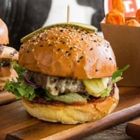 Rare Hospital Cafe - $40,000 Kickstart bonus for Your Cafe- Brilliant Opportunity - Prime Location - Low Rent - Premium Coffee. NEW FINANCE OPTIONS image