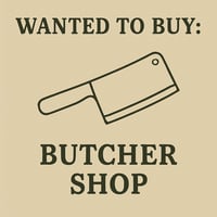 WANTED: Butcher Shop in Australia - Buyer Ready image