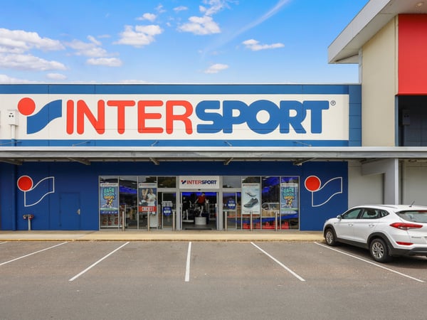 TOP INTERSPORT BUSINESS