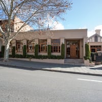 A Restaurant of Renown Mediterranean-Italian-Cuisine image