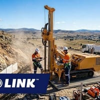 High Margin Geotechnical Contractor image