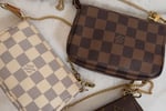 Luxury Fashion Consignment Business - $257K Peak Turnover - Run From Home