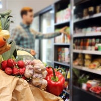 Suburban IGA Community and Convenience Store | Revenue $1m image