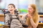High Growth NDIS Registered Provider | Scalable Platform | Exceptional Expansion Potential