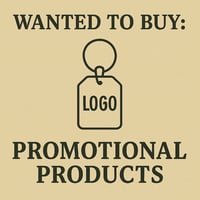 WANTED: Promotional Products Business in Australia - Buyer Ready image