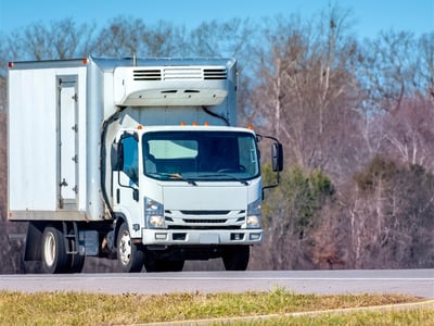 Photo of Established Refrigerated Transport Business | Perth