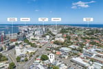 Business + 2 Freehold Properties in Prime CBD Location
