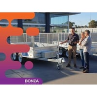 36465 Profitable Trailer Sales & Servicing Operation - Multiple Revenue Streams image