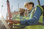 Leading Structural Engineering Consultancy | Established Reputation, Strong Client Base.