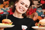 Thriving Burger Urge Franchise For Sale - Prime Ballarat VIC- Strong National Network -Training Provided - Fully Equipped - High Growth Potential