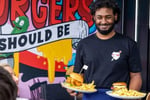 Thriving Burger Urge Franchise For Sale - Prime Kallangur QLD- Strong National Network -Training Provided - Fully Equipped - High Growth Potential