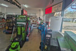 Agricultural Machinery Sales and Service - Casterton, VIC