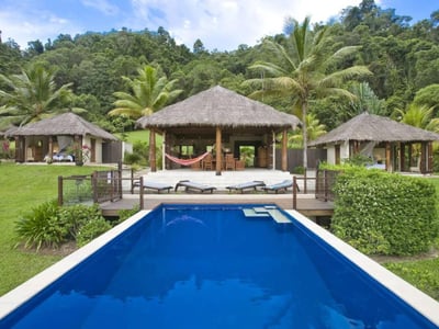 Luxury Holiday Rental Business in North Queensland - Exceptional Lifestyle Living image