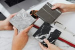 Sole Regional Franchise of Tile and Paving Brand