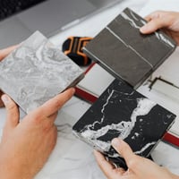 Sole Regional Franchise of Tile and Paving Brand image