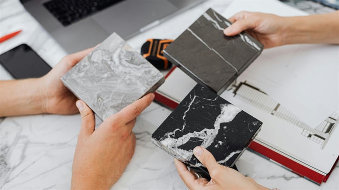 Sole Regional Franchise of Tile and Paving Brand