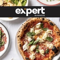 Italian Pizzeria Pizza Restaurant in St Kilda, Great Set up! image