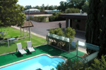 UNDER OFFER - Nicholas Royal Motel, Hay NSW - 1P0535