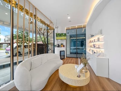 Turnkey Beauty Clinic for Sale - Liverpool, NSW image