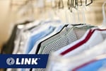 Profitable Dry Cleaning & Laundry Business