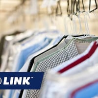 Profitable Dry Cleaning & Laundry Business image
