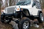 Established 16 yrs, Mechanical Services and 4WD Products Business #423