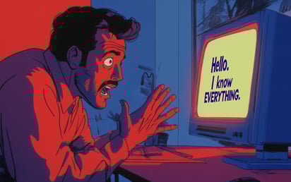 Artificial Intelligence: Will It Impact My Business? article cover image