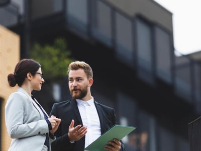 Leading Property Investment Advisory Business image