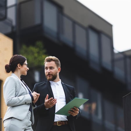 Leading Property Investment Advisory Business