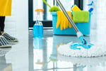 Commercial Cleaning Newcastle
