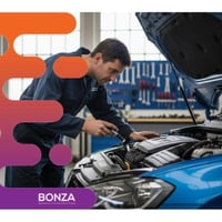 37213 - Specialist Vehicle Workshop With Loyal Client Base image