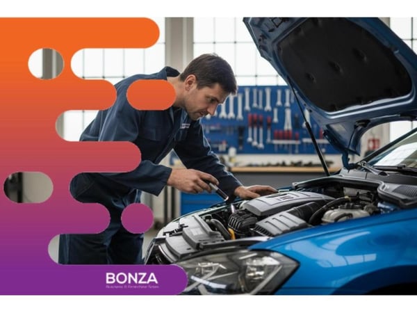 37213 - Specialist Vehicle Workshop With Loyal Client Base primary image