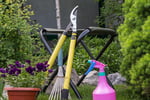 Garden Services - Recurring Income - Staff in Control