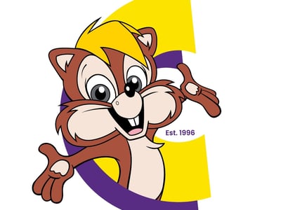 PRICE REDUCED! Chipmunks Indoor Playland and Cafe image