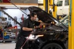 Top Performing Mechanical Repair Business - Far Nth Qld
