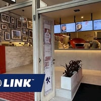 New Johnny Gio\'s Pizza Franchise Epping image