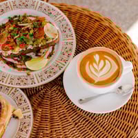 STUNNING CAFE / RESTAURANT IN WESTERN SUBURBS image