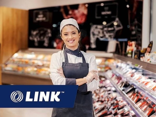 Award Winning Butcher Shop - Strong Returns | Prime Location | Lifestyle Opportunity