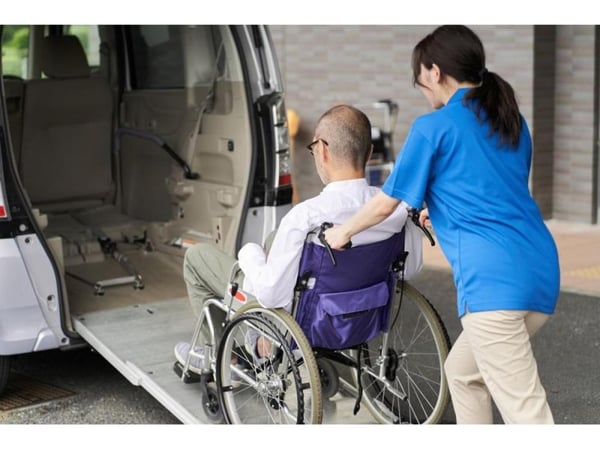 For Sale: Ndis Support Coordination Cohort With Experienced Coordinator