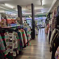 Stylish Fashion Boutique - Turnkey Store - Devonport image